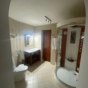 Vierbettzimmer
